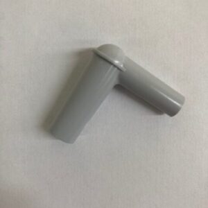 Haakse adapter