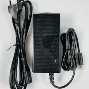 Netvoedingsadapter