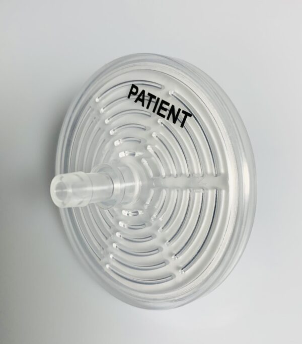 Bacteriefilter
