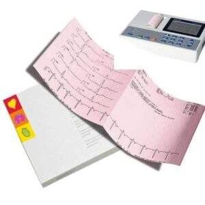 Cardiovit AT-1 G2 Registratiepapier