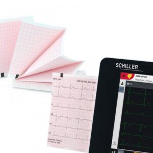 Cardiovit FT-1 Registratiepapier