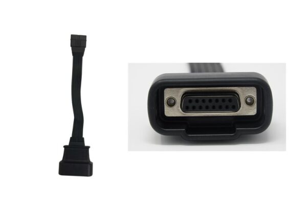 Cardiovit FT-1 met Handy VAQ - Afbeelding 2