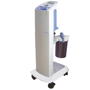C451 met systeemtrolley en normrail