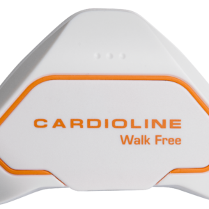 Walk Free Holter
