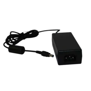 Cardiovit FT-1 AC/DC power adapter