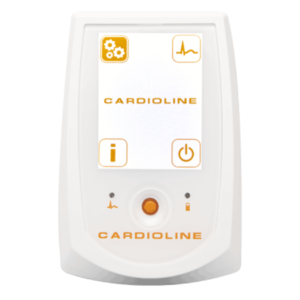 Clickholter