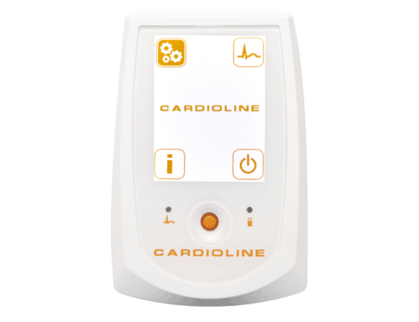 Clickholter 7 days