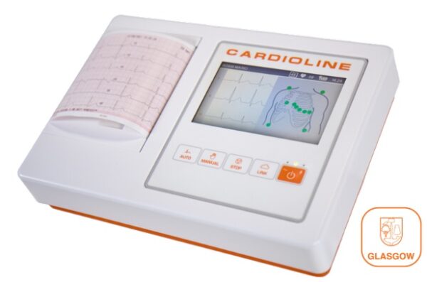 ECG100L - Afbeelding 2