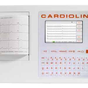 ECG100+