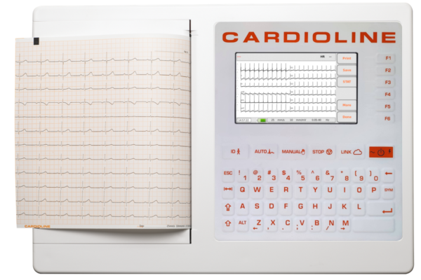 ECG200+