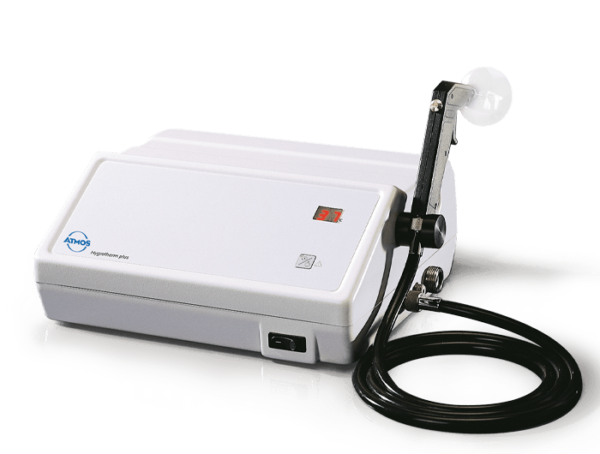 Hygrotherm Plus