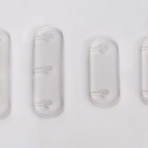 Handy VAQ spreider voor ecg-leads