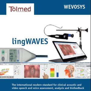 Lingwaves