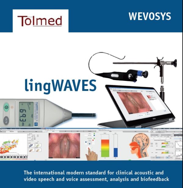Lingwaves