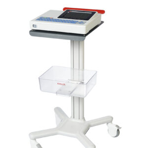 Cardiovit AT-1 G2 Trolley X1
