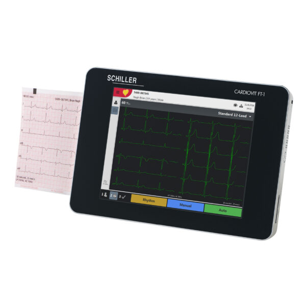 Cardiovit FT-1