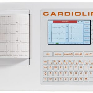 ECG100S