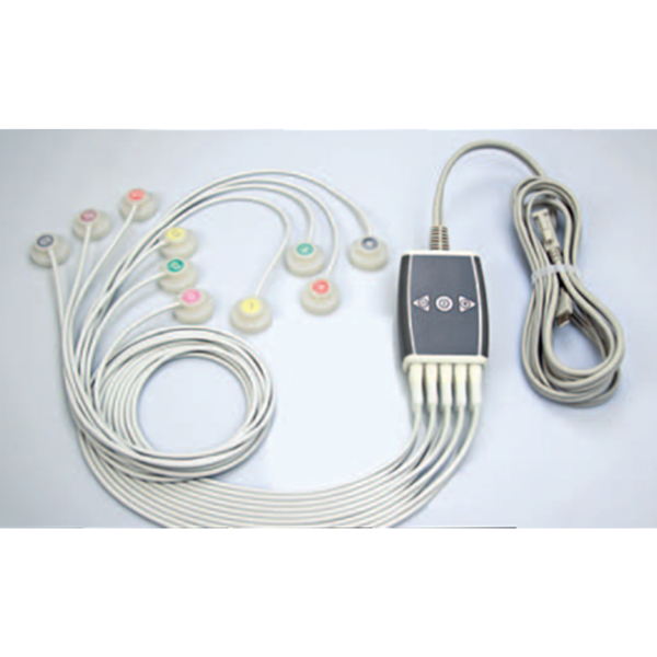 Cardiovit FT-1 met Handy VAQ - Afbeelding 3