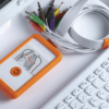 Cubestress Package HD+ met Laserprinter en Trolley - Afbeelding 3