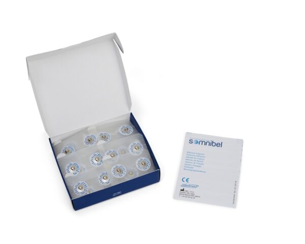 Kleefstrip voor Somnibel (Pro) - Afbeelding 2