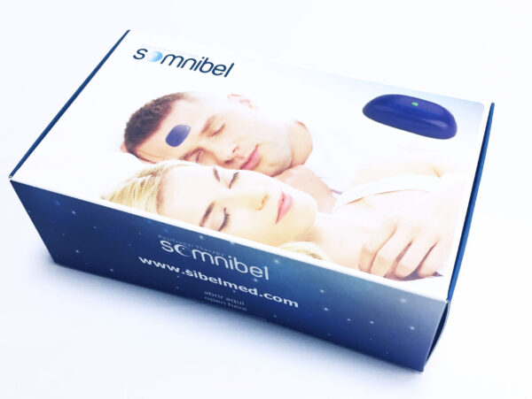 Somnibel Pro - Afbeelding 3