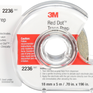 Red Dot™ 2236 One Step Huidvoorbereiding dispenser