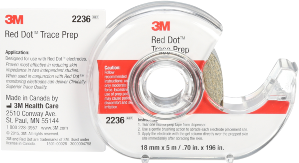 Red Dot™ 2236 One Step Huidvoorbereiding dispenser