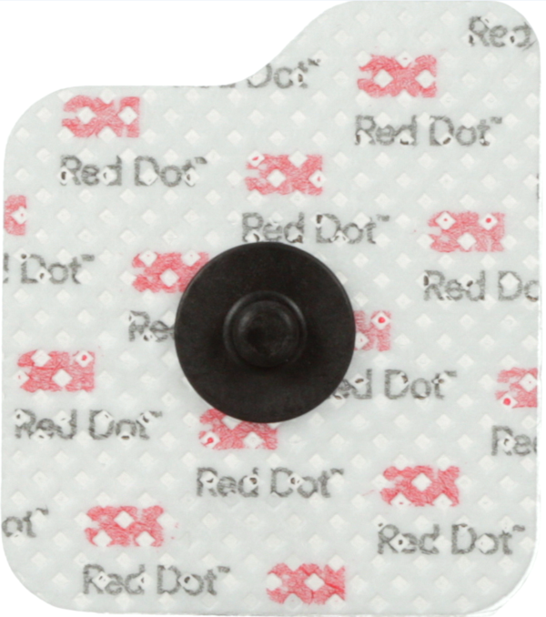Red Dot™ 2660 Elektrode 5 stuks
