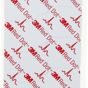 Red Dot™ 2330 elektrode 100 stuks