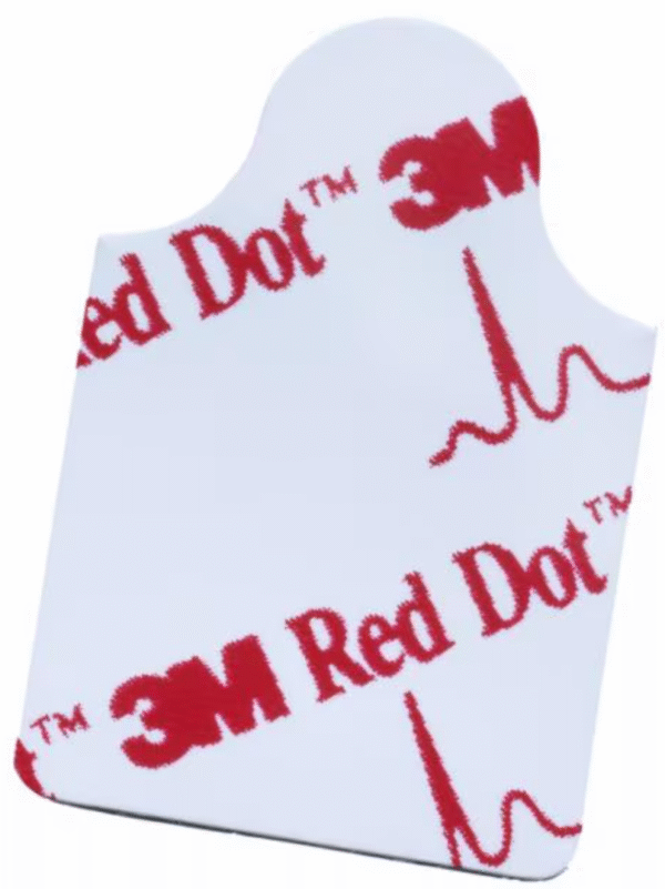 Red Dot™ 2330 elektrode 1000 stuks - Afbeelding 2