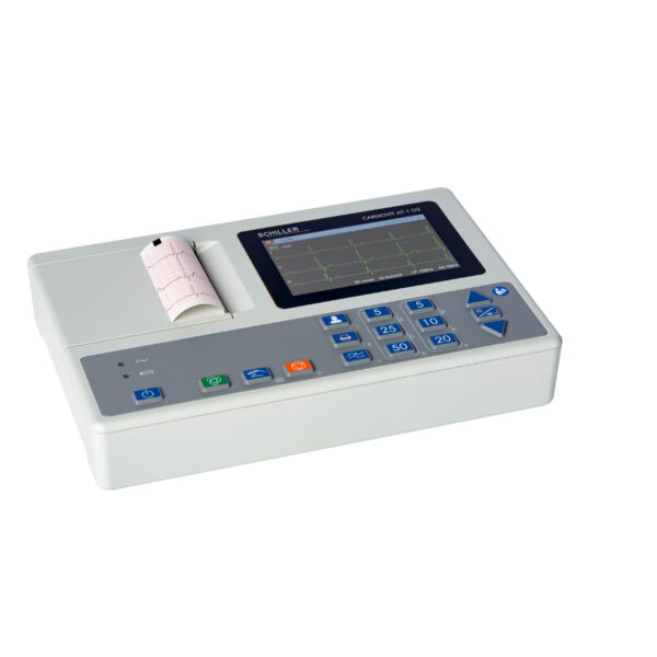 Cardiovit AT-1 G2 met Draagtas EVA - Afbeelding 2