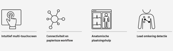 Cardiovit FT-1 met Draagtas EVA - Afbeelding 3