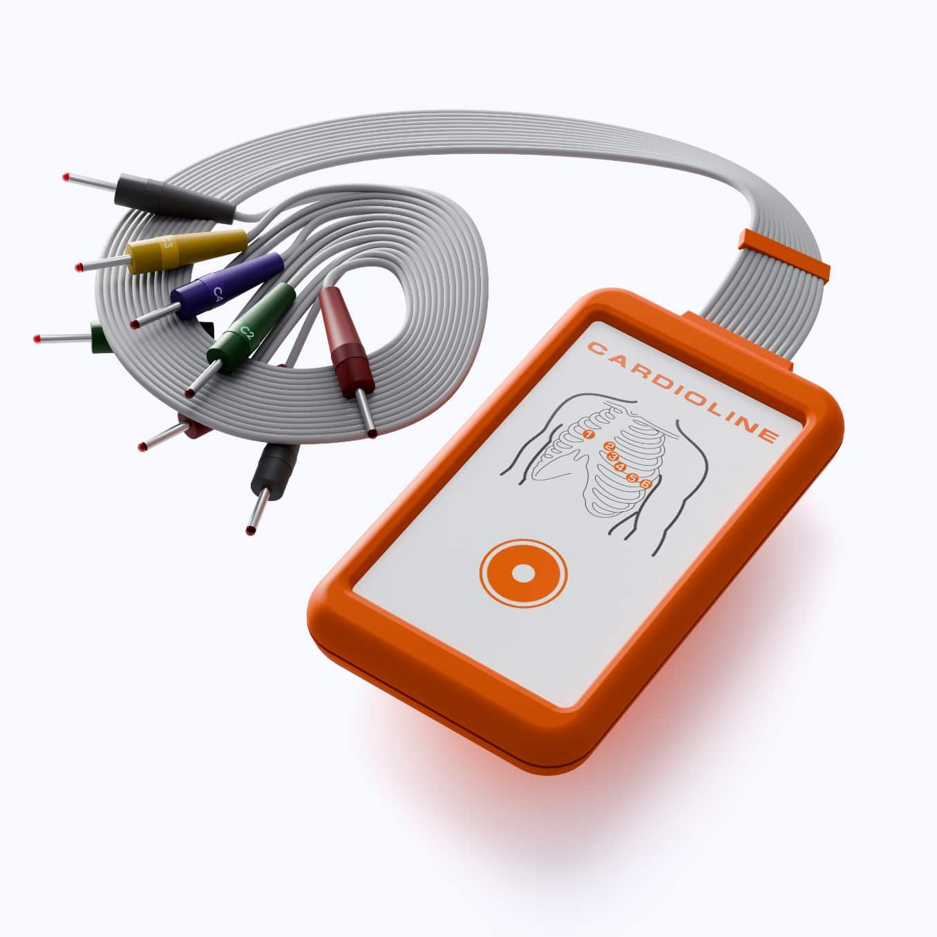Professionele training voor ECG-apparaten: optimaliseer nauwkeurige hartdiagnostiek.